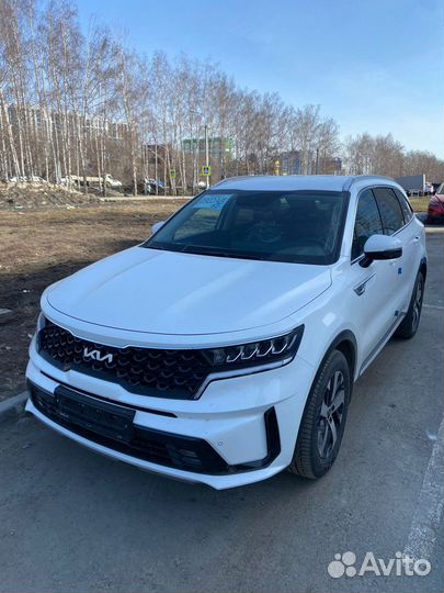 Авто в аренду