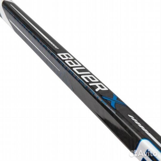 Клюшка хоккейная Bauer X SR 80/92R