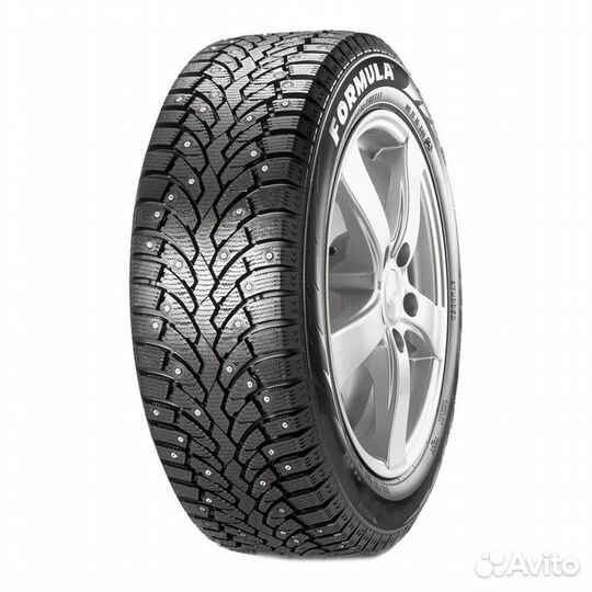 Pirelli Formula Ice 215/60 R17 100T