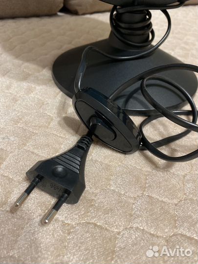 Глобус с подсветкой