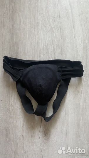 Ракушка хоккейная