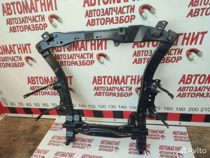 Подрамник Renault Duster 2 19-н.в Без дефектов