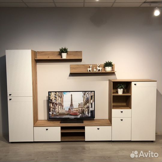 Тумба под тв (гостиная)