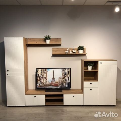 Тумба под тв (гостиная)