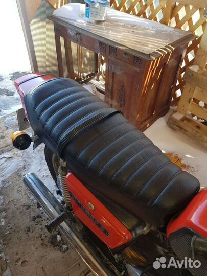 Чехол сиденья иж 5 планета,юпитер