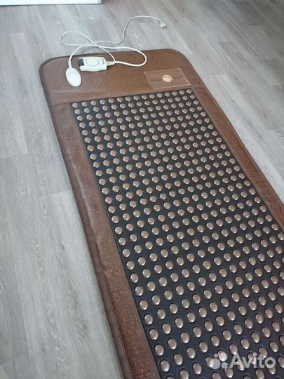 Мат Нуга бест NM2500 (турманиевая керамика)