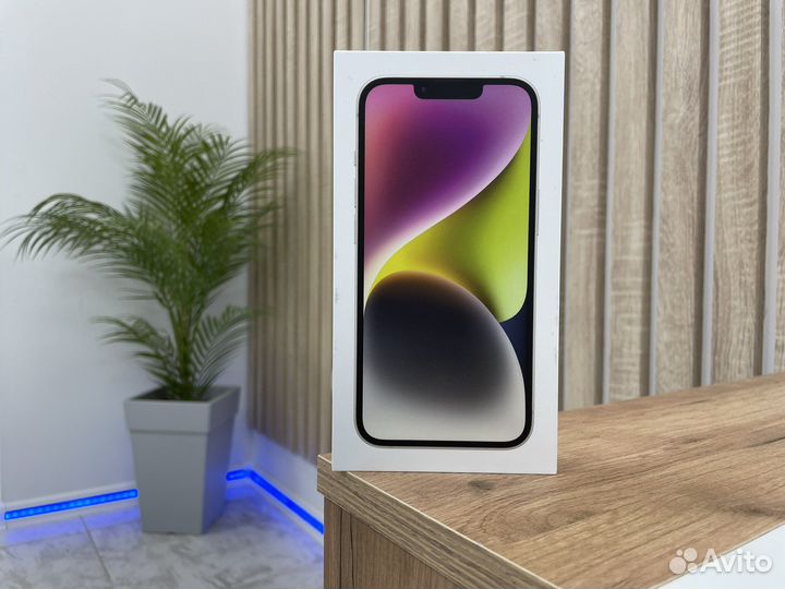 iPhone 14 Plus, 512 ГБ