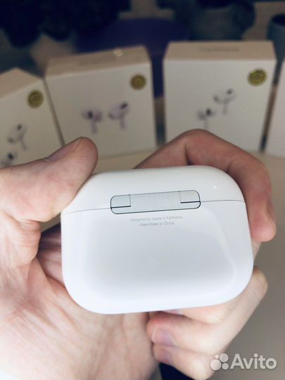 Наушники apple AirPods 2, AirPods Pro, AirPods 3