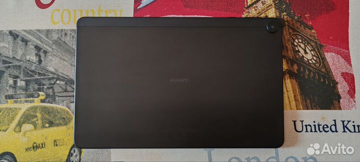 Планшет huawei matepad se 10.4