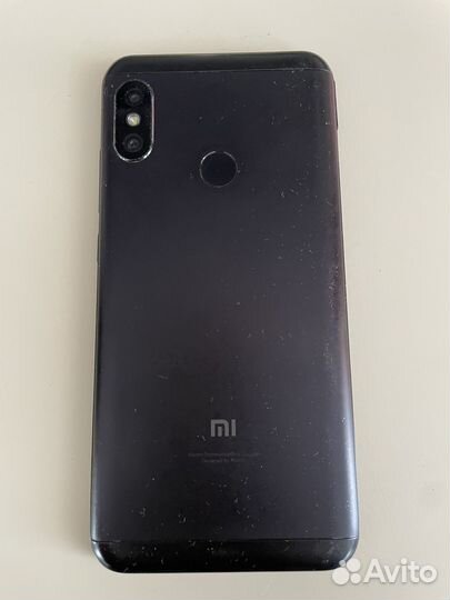Xiaomi Redmi, 4 ГБ