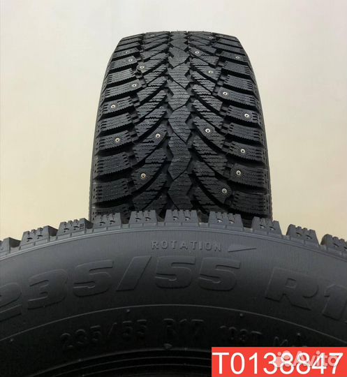 Pirelli Formula Ice 235/55 R17 103T