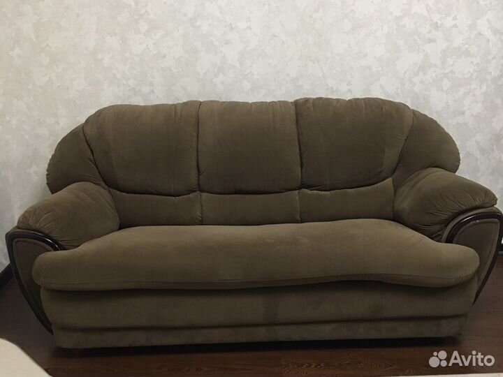 Диван раскладной