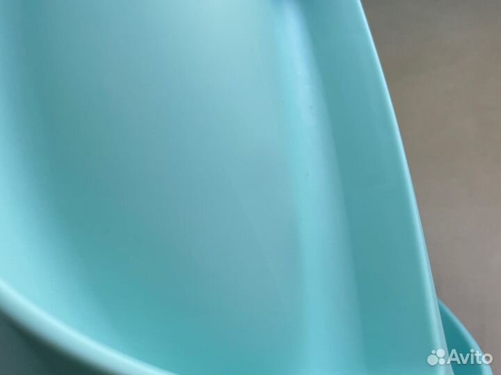 Тарелки силиконовые детские