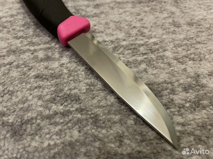 Нож morakniv companion