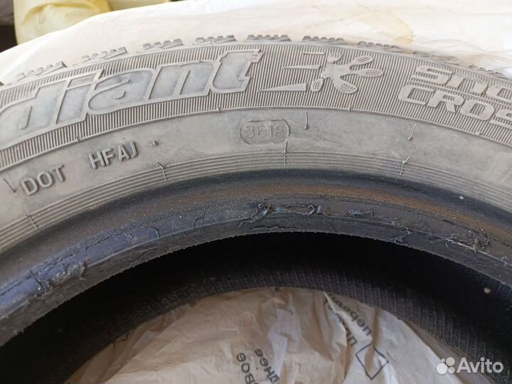 Cordiant Snow Cross 175/65 R14 82T