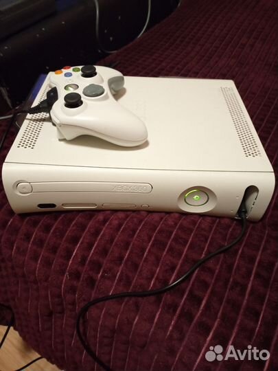 Xbox 360