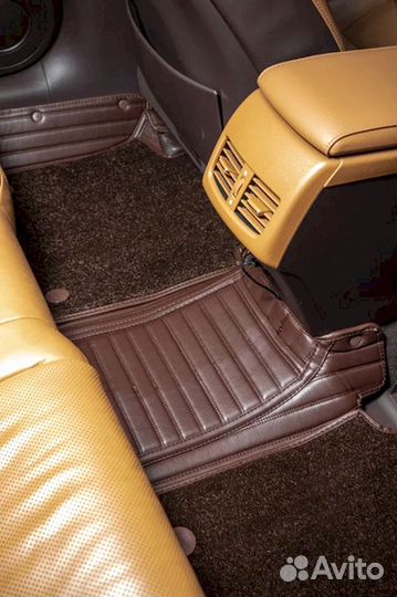 3D коврики оплата по счету