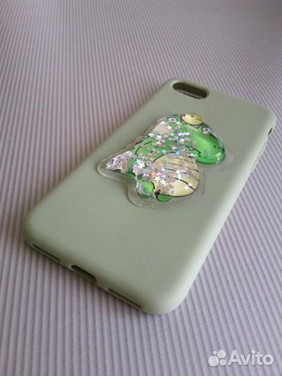 Чехол для iPhone