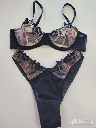 Пошив нижнего белья. Промышленное оборудование