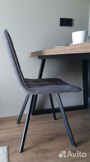 Стулья кухонные