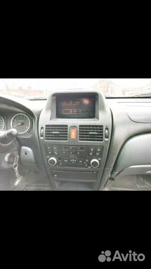 Nissan Almera, 2006