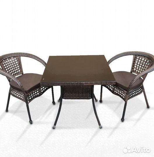 Садовая мебель, уличная мебель