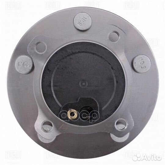 Ступица для а/м Mazda 3 (03) /3 (08) (задн. в