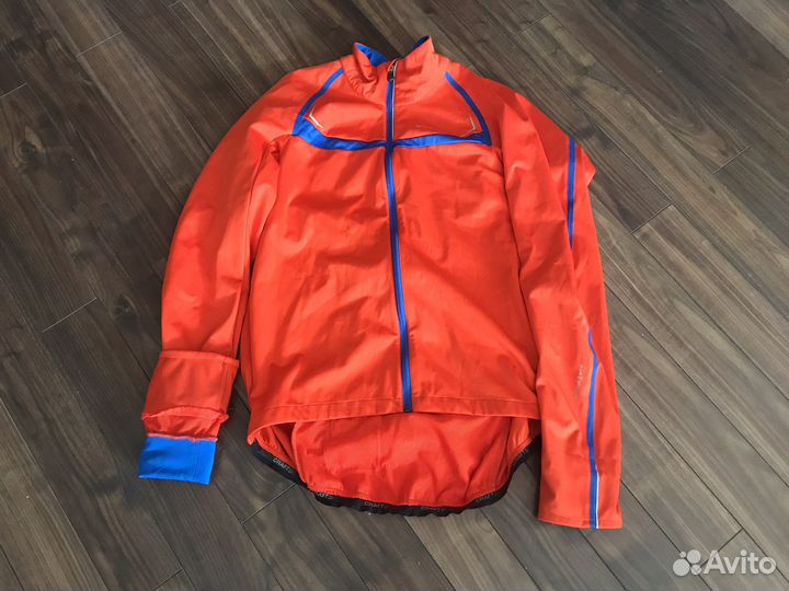 Велокофта ветровка Craft ventair x wind