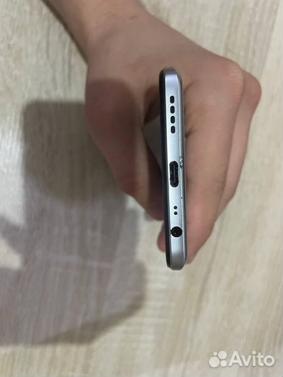 realme 8, 6/128 ГБ