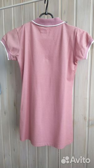 Платье для девочки 134-140