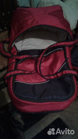 Переноска для детей