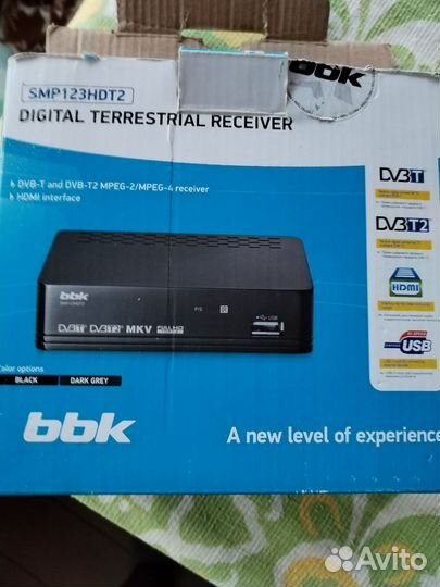 Телевизор ЖК