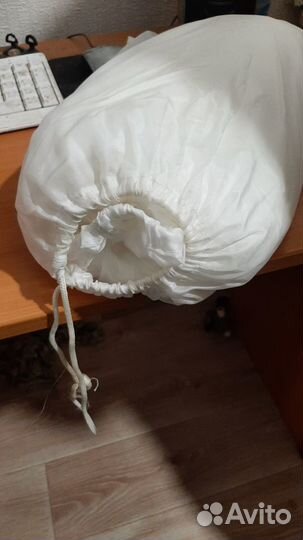 Чехол на кроссовер или внедорожник