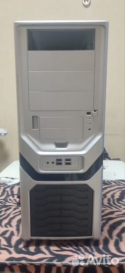 Корпус для пк