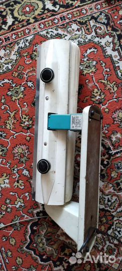 Гладильная доска калинка