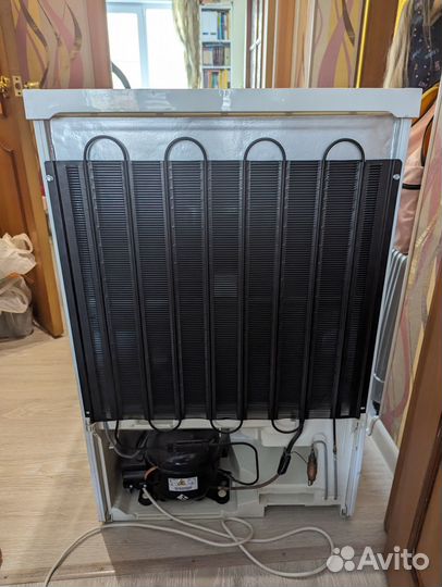 Морозильник Liebherr G 1213