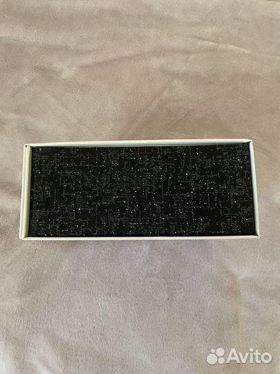 Коробка Шанель