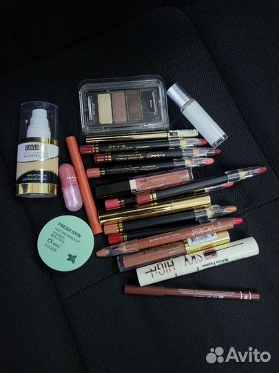 Пакет косметики