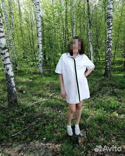 Платье Zara