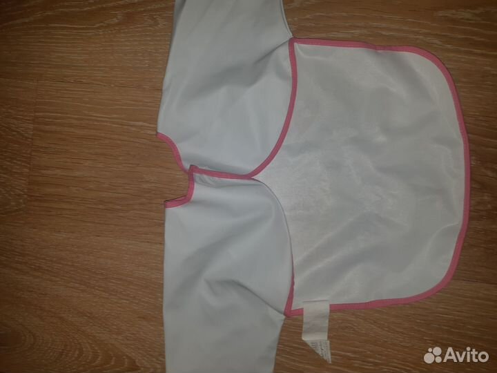 Слюнявчик нагрудник