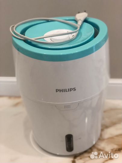 Увлажнитель воздуха Philips