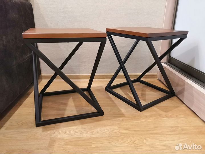 Табуреты Лофт