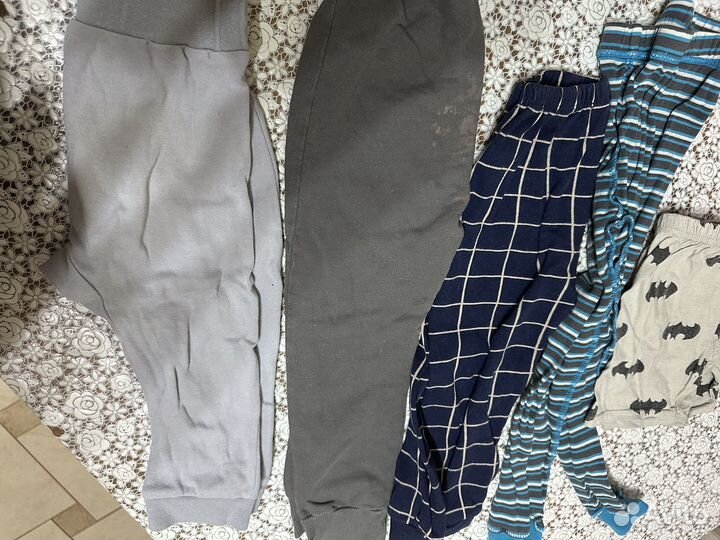 Детская одежда