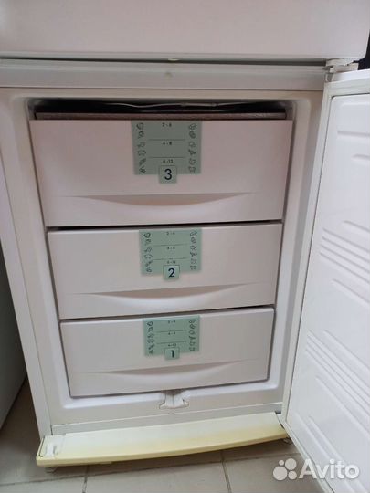 Холодильник Liebherr б/у