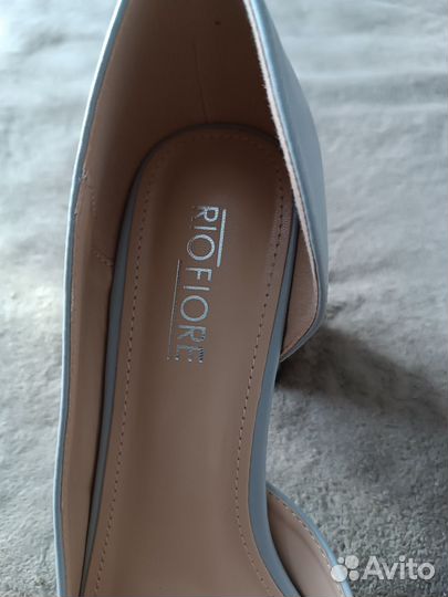 Туфли женские 40 размер натуральная кожа