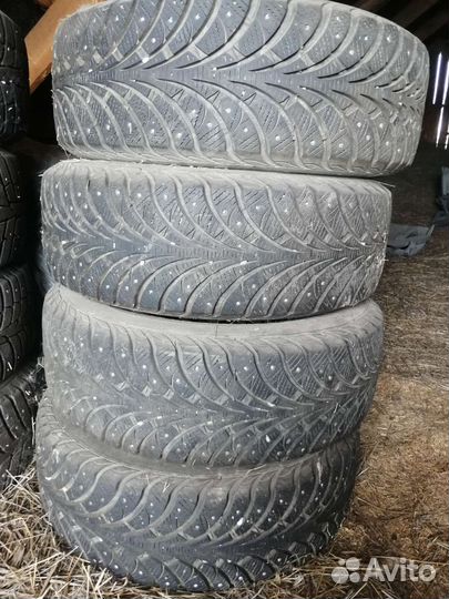 Sava Eskimo Stud 205/60 R16