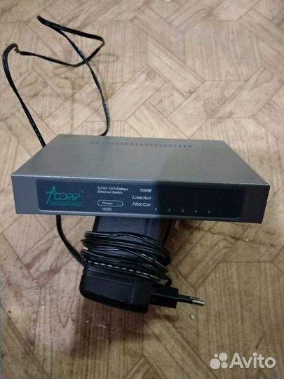 Маршрутизаторы