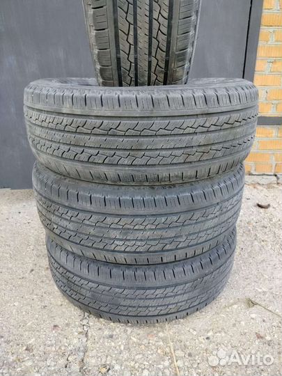 Mazzini EcoSaver 225/65 R17