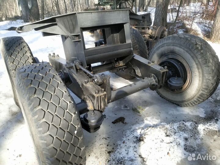 Прицеп роспуск СпецАвто 90471, 2021