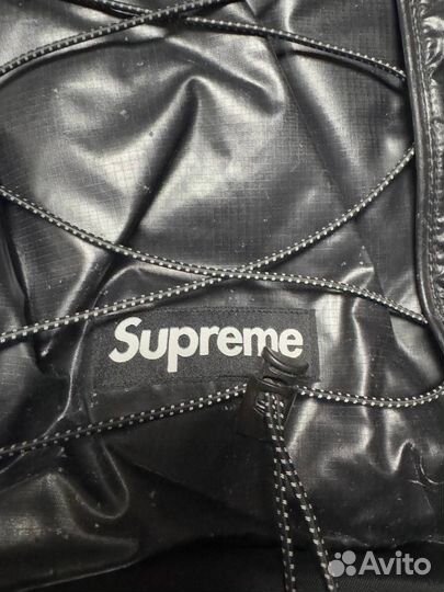 Рюкзак Supreme Оригинал